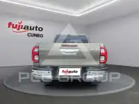 2026 Toyota Hilux