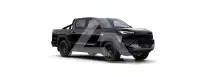 2026 Toyota Hilux