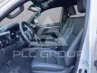 2026 Toyota Hilux