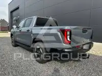 2026 Toyota Hilux