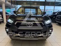 2026 Toyota Hilux