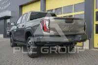 2026 Toyota Hilux