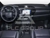 2026 Toyota Hilux