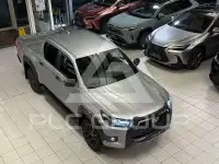 2026 Toyota Hilux