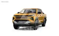 2026 Toyota Hilux