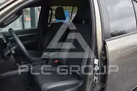 2026 Toyota Hilux