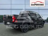 2026 Toyota Hilux