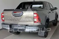 2026 Toyota Hilux