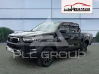 2026 Toyota Hilux