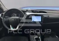 2026 Toyota Hilux
