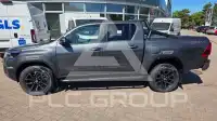 2026 Toyota Hilux