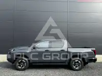 2026 Toyota Hilux