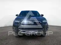 2026 Toyota Hilux