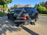 2026 Toyota Hilux