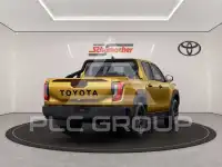 2026 Toyota Hilux