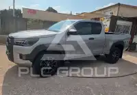 2026 Toyota Hilux