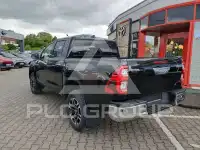 2026 Toyota Hilux