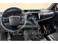 2026 Toyota Hilux