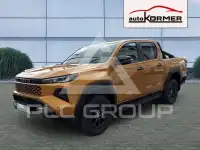 2026 Toyota Hilux
