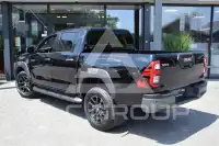 2026 Toyota Hilux