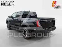 2026 Toyota Hilux