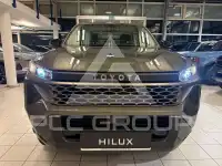 2026 Toyota Hilux