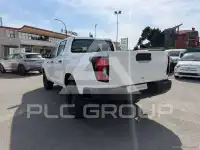 2026 Toyota Hilux