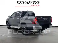 2026 Toyota Hilux