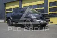 2026 Toyota Hilux