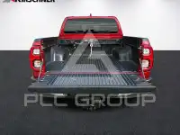 2026 Toyota Hilux