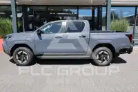 2026 Toyota Hilux