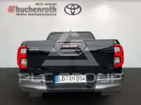 2026 Toyota Hilux