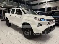 2026 Toyota Hilux