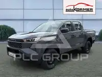 2026 Toyota Hilux