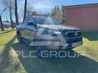 2026 Toyota Hilux