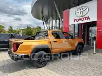 2026 Toyota Hilux