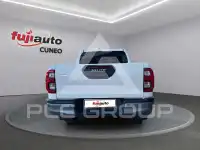 2026 Toyota Hilux