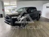 2026 Toyota Hilux