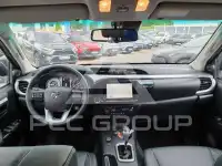 2026 Toyota Hilux