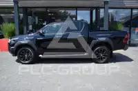 2026 Toyota Hilux
