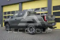 2026 Toyota Hilux