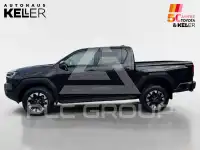 2026 Toyota Hilux