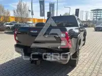 2026 Toyota Hilux