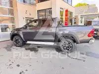 2026 Toyota Hilux