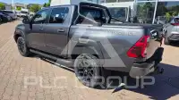 2026 Toyota Hilux