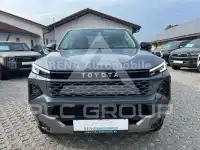 2026 Toyota Hilux