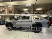 2026 Toyota Hilux