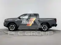 2026 Toyota Hilux