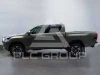 2026 Toyota Hilux