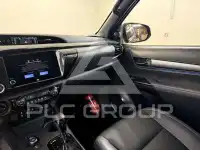 2026 Toyota Hilux